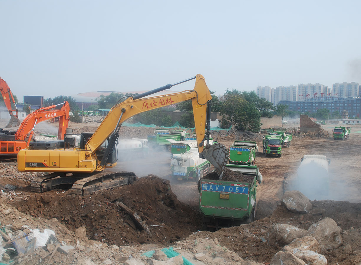 擅長規(guī)模作業(yè)